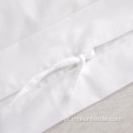 Hotel Luxury Bed Sheets Set Wrinkle Fade Resistant